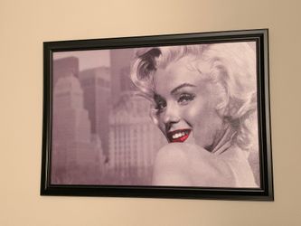 Marilyn Picture
