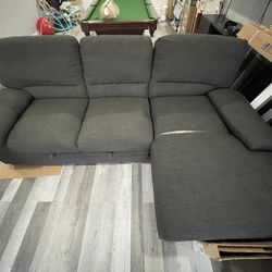 Sofa - Sofa cama