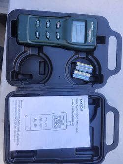 IR Thermometer