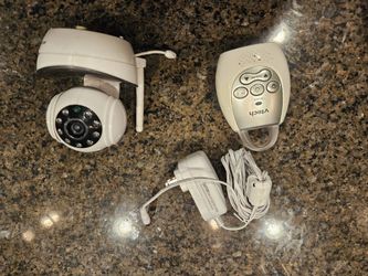 Baby Monitor Camere GE