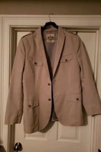 30 Men's Express Jacket Size Large