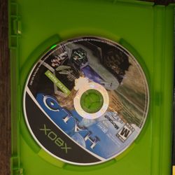 Xbox Game 2007 Game Xbox 360 1.25 Pick Up In Thorton  All 8 For 8