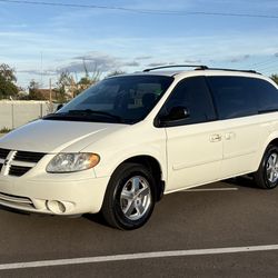 2007 Dodge Grand Caravan