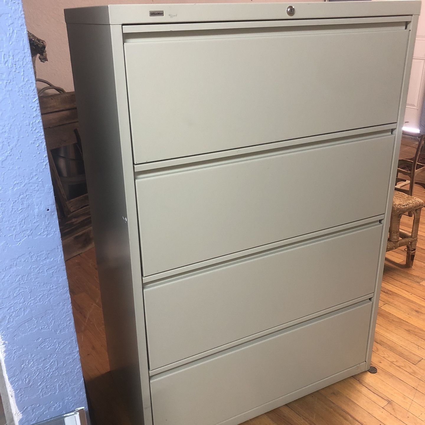 File Dolly Officemax Matttroy