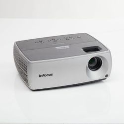 InFocus DLP Projector