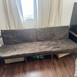 Vintage Couch