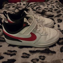 Nike shoes 2.5y