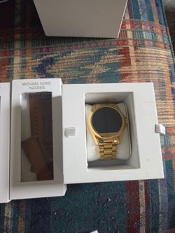 Michael Korrs Watch