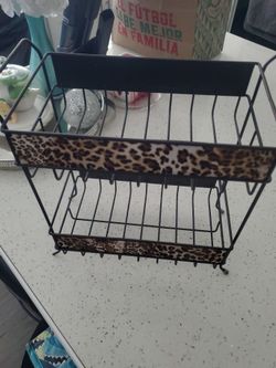 Storage Rack