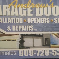 Garage Door For Sale