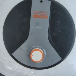 Water Heater 