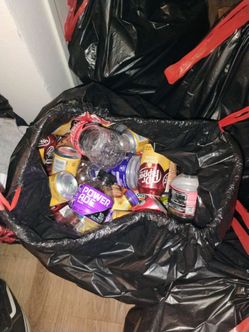 $30 worth of cans for only $15!!!!