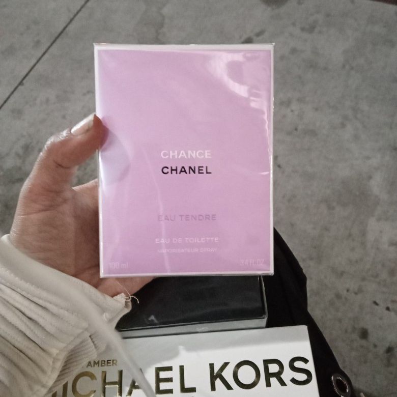 Chance Chanel 3.4 Oz for Sale in South Gate, CA - OfferUp