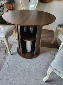Dinning Table 31.5" inch