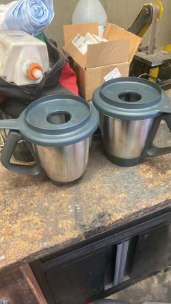 Thermomix Bowls