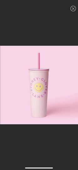 NEW STONEY CLOVER LANE X TARGET LIMITED EDITION TERRY CLOTH MINI HEART 💜 DUFFLE BAG LAVENDER  Limited edition sold out everywhere