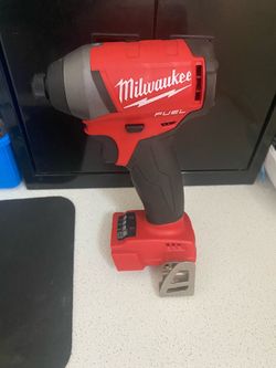 Tool only