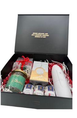 Cajas Personalizadas Para Navidad 