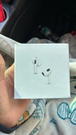 airpods 3rd generation