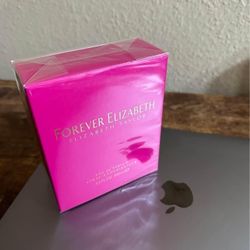 Forever Elizabeth by Elizabeth Taylor Eau De Parfum Spray 3.3 oz / 100 ml for Women