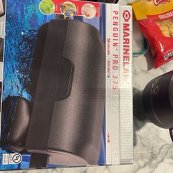 Penguin Pro 275 Power Filters For 50 Gallon Tanks 