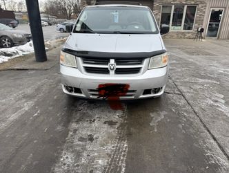 2010 Dodge Caravan/Grand Caravan