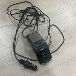 Dash Camera Front 