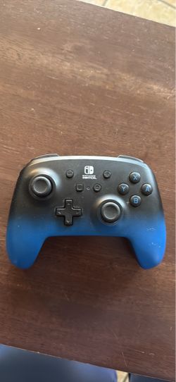 Nintendo switch power a controller