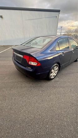2011 Honda Civic