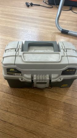 Tray box