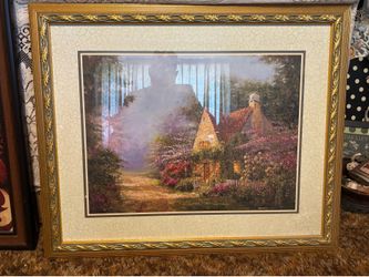 Home Interior Treasures Cont.
