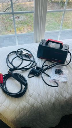 YesWelder ARC-205DS – Good Used Condition