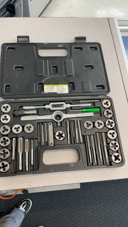 Pittsburgh tool