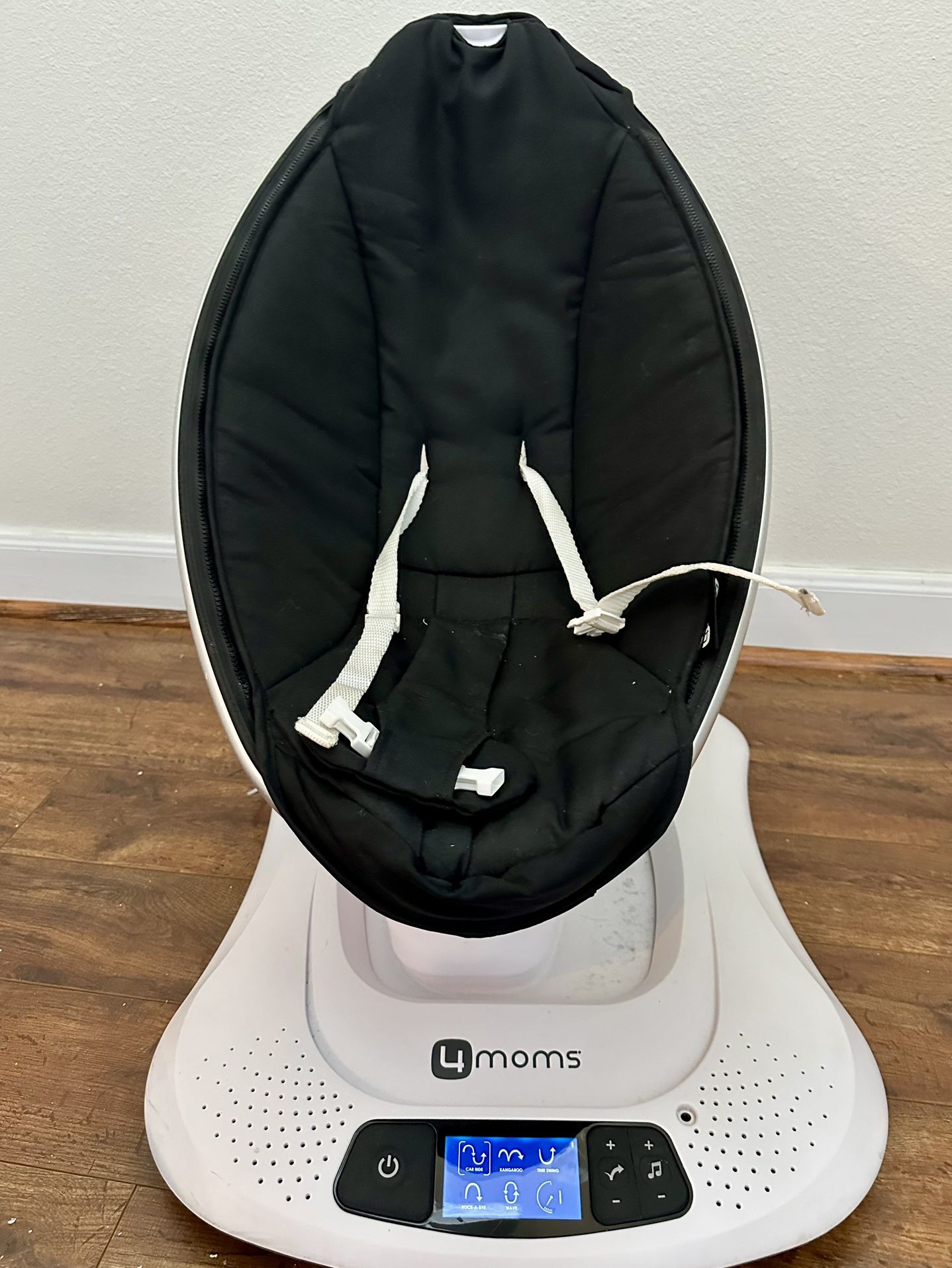 4moms MamaRoo Baby Swing