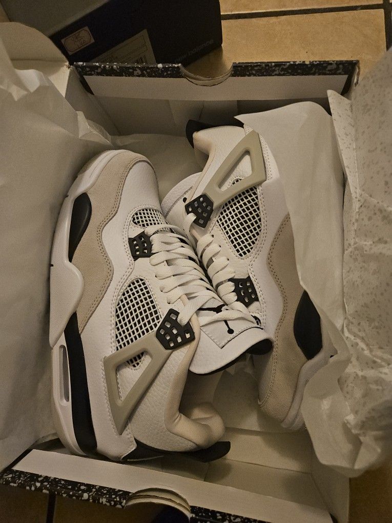 Jordan Retro Size 8 Men