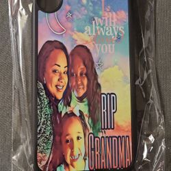 Personalized Phone Cases 