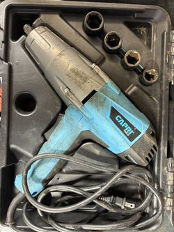 Impact Wrench