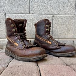 Cody James Work Boots