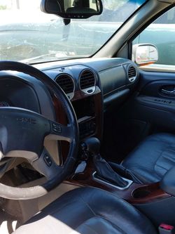 2004 GMC Envoy