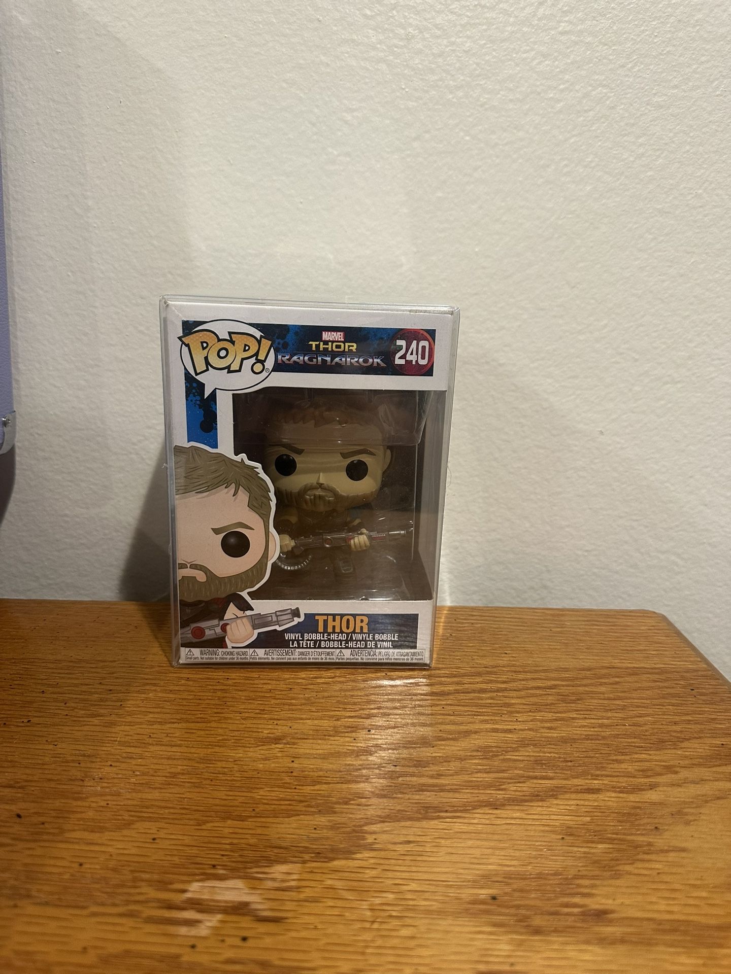 Thor Funko