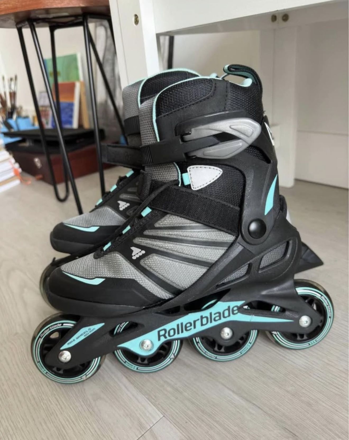 Rollerblade women size 7