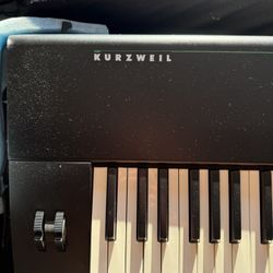 Kurzweil PC88 Keyboard