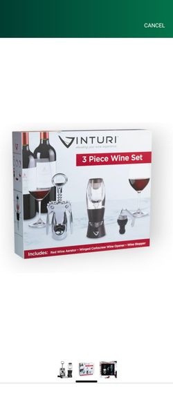 Wine Set