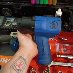 Cornwell ½" Impact Driver $300/ !OBO!