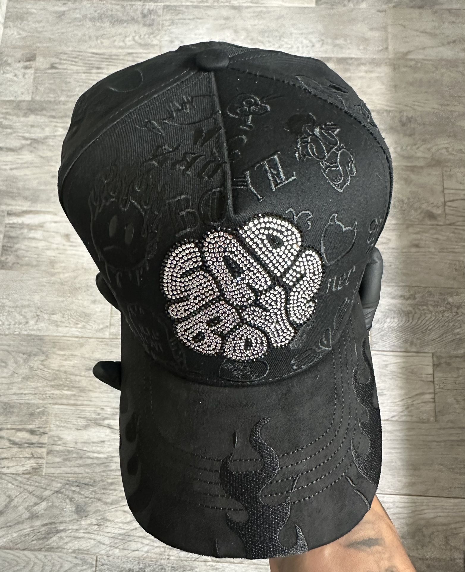 DANDY HATS X SADBOYZ HAT