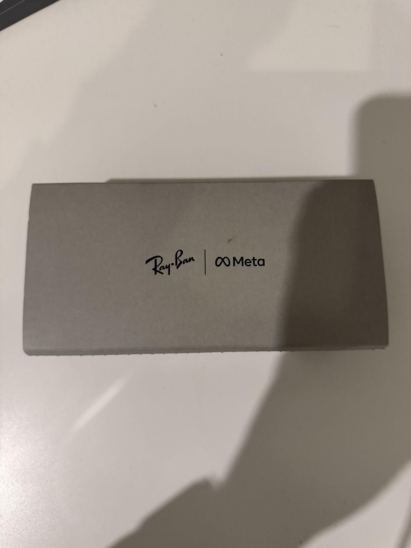 Ray Ban Meta Glasses