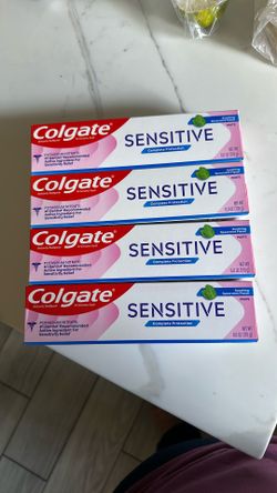 Colgate 4 × $10