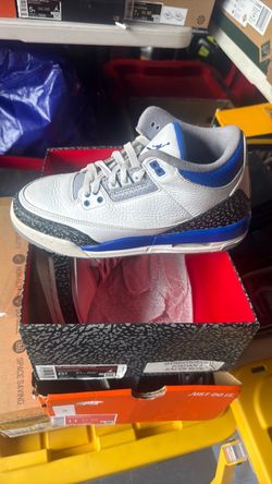 6.5 Air Jordan 3 retro