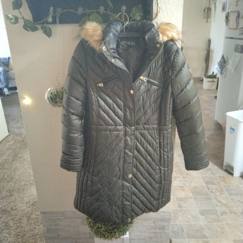 Guess Winter Coat
