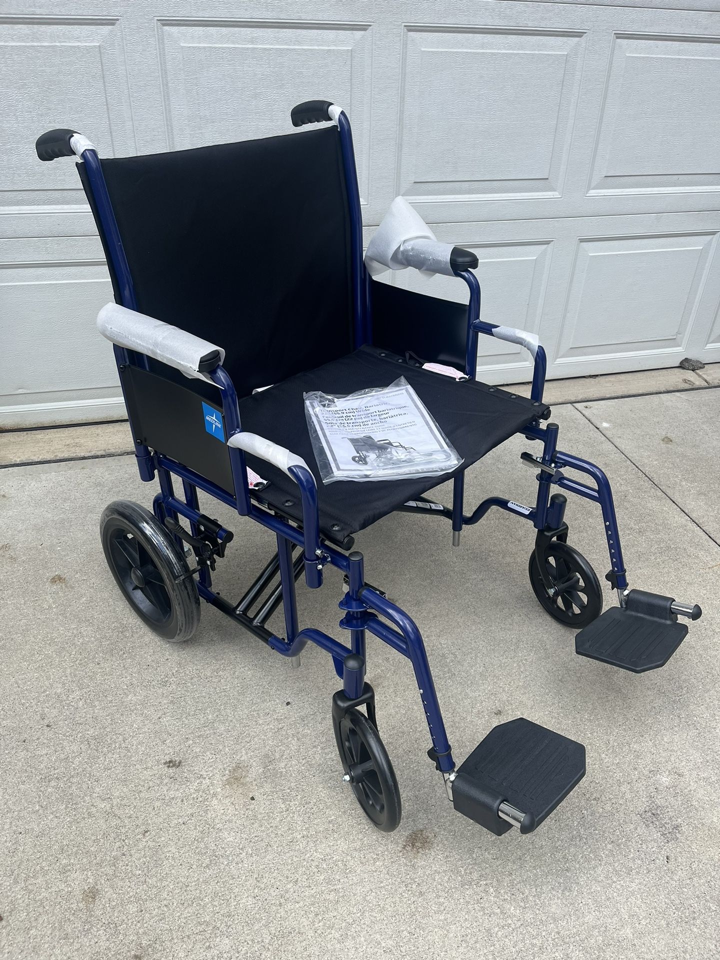 Wheelchair